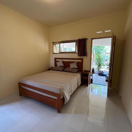 Rumah Kawan Senaru House Of Friend 外观 照片